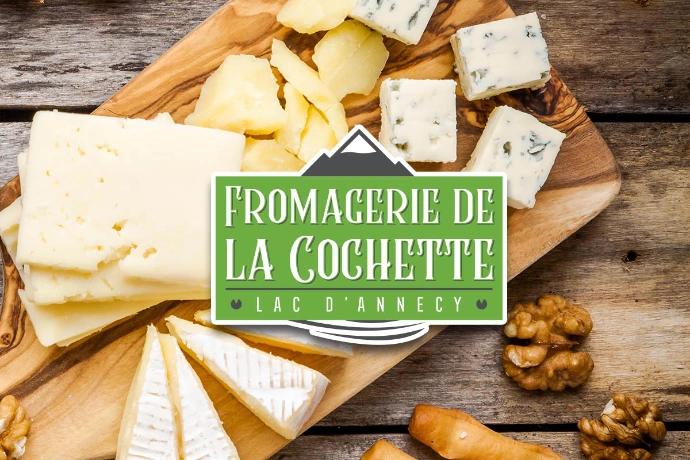 Nos Fromages