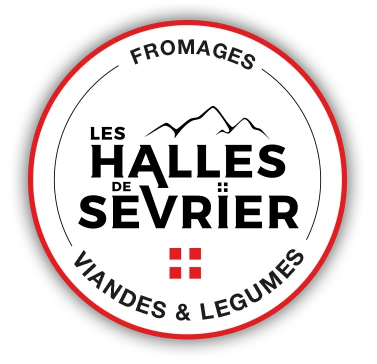 Les Halles de Sevrier