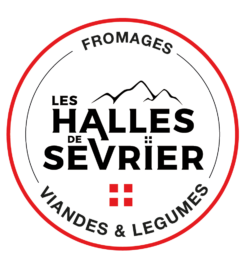 Les Halles de Sevrier